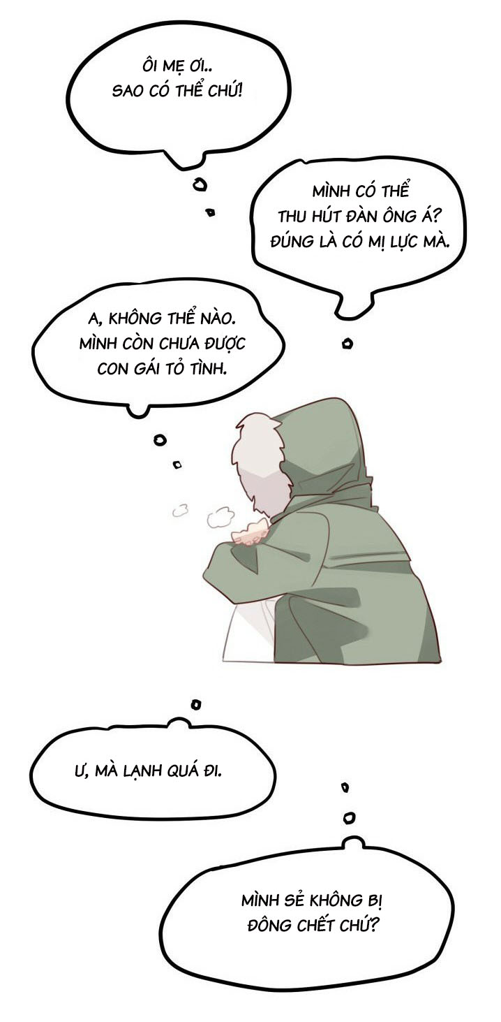 Đọc truyện NGƯỜI ĐÀN ÔNG LẠNH LÙNG - Chapter 2