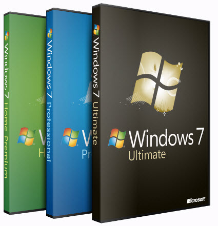 Windows 7 SP1 Setup [iso] | FileClover
