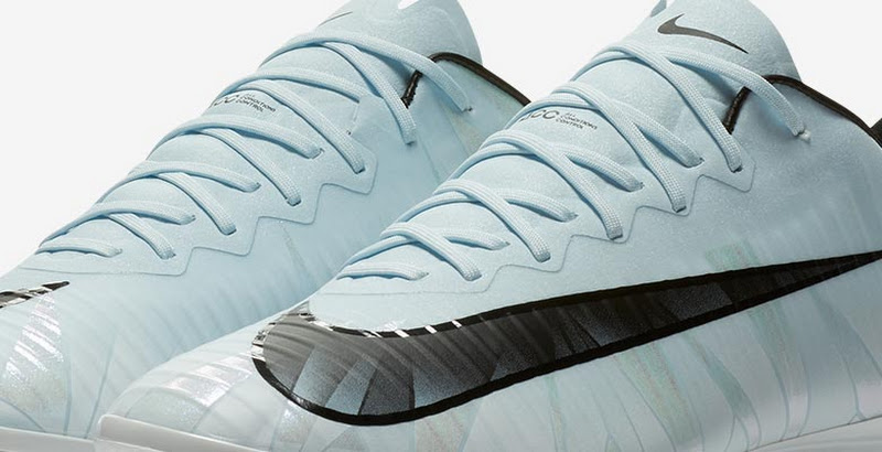 mercurial vapor xi cr7