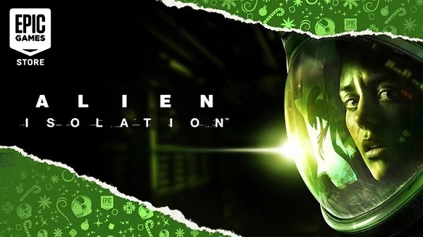 لعبة الرعب و البقاء Alien Isolation متوفرة الآن للتحميل المجاني ، أحصل عليها للأبد من هنا