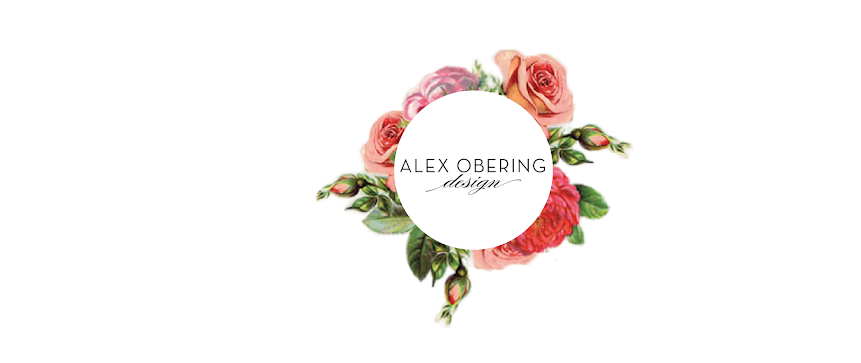 Alex Obering Custom Design