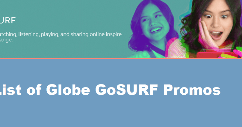 how to check balance of gosurf50