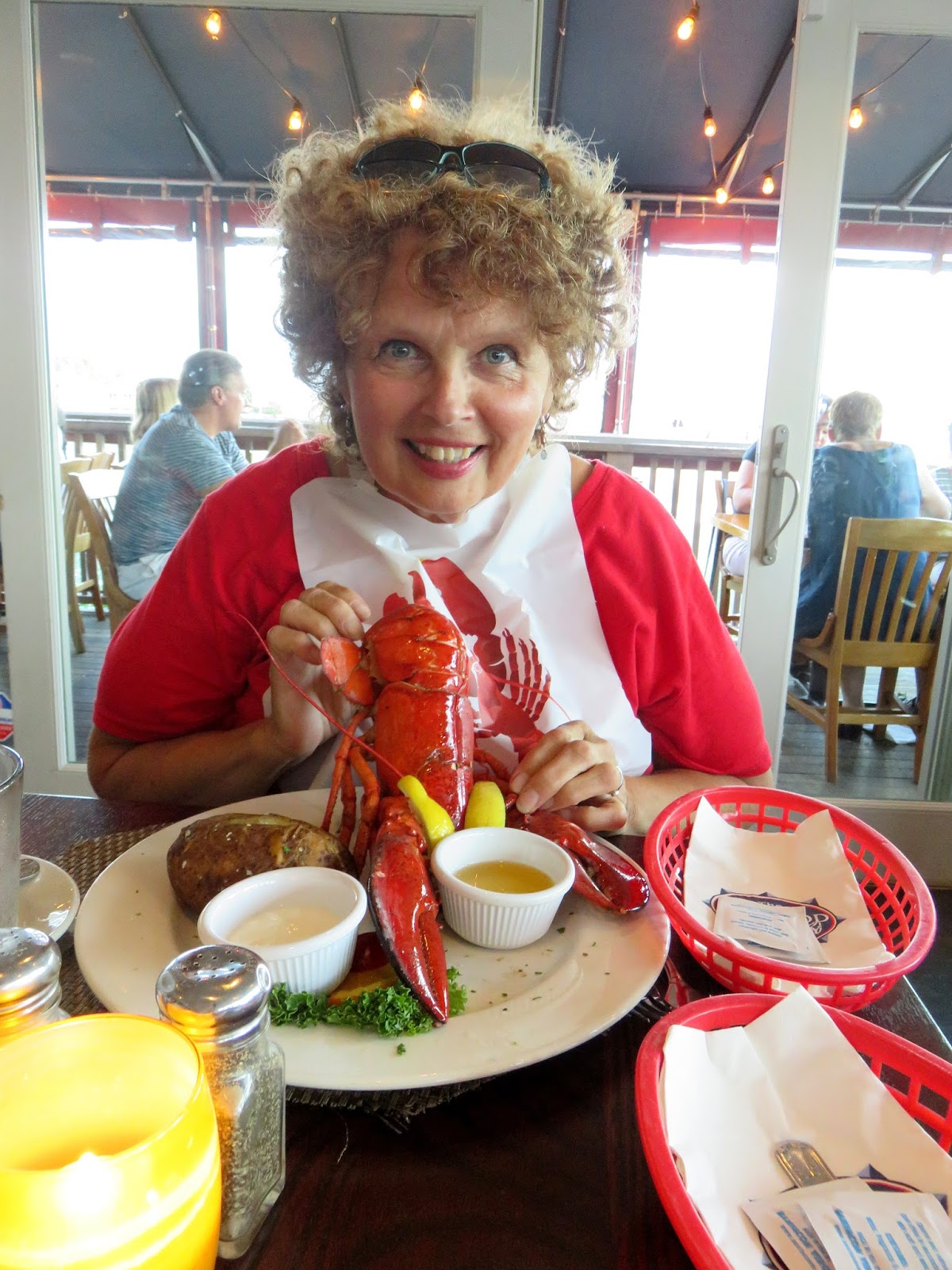 The Marmelade Gypsy Martha's Vineyard Oak Bluffs and Gingerbread!