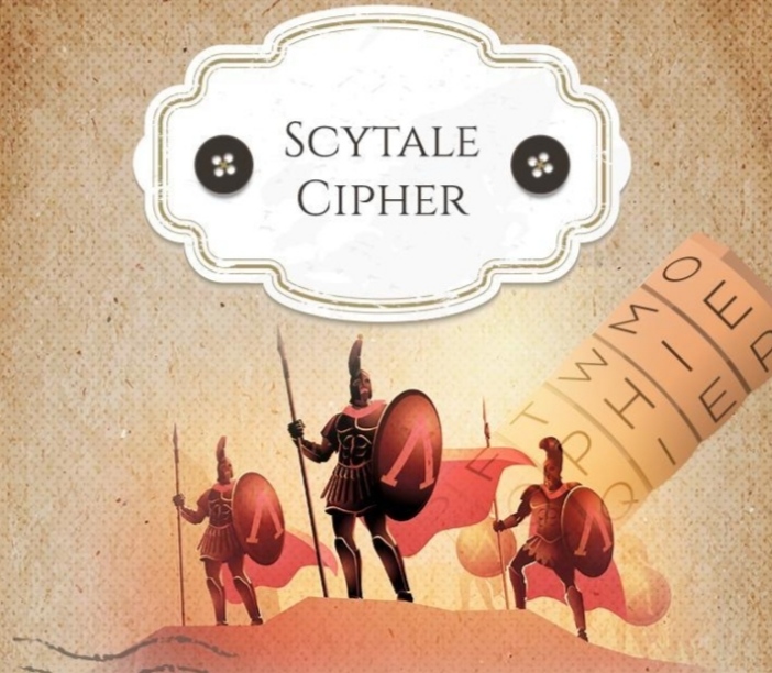 SOME OF HISTORY'S MOST FAMOUS CODES & CIPHERS Way2NewsMp