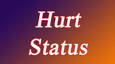 Hurt Status