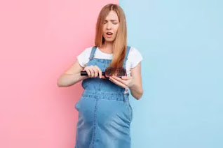 Hair loss reasons Hair loss reasons