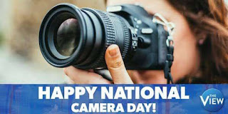 National Camera Day HD Pictures, Wallpapers