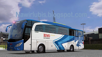 Jetbus HD Update Machmud Arga