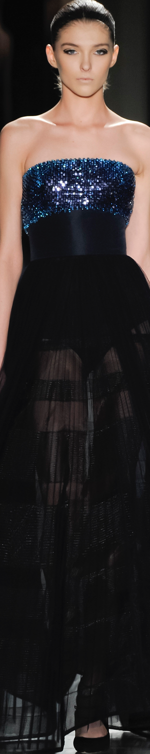 Pamella Roland F/W 2016 RTW