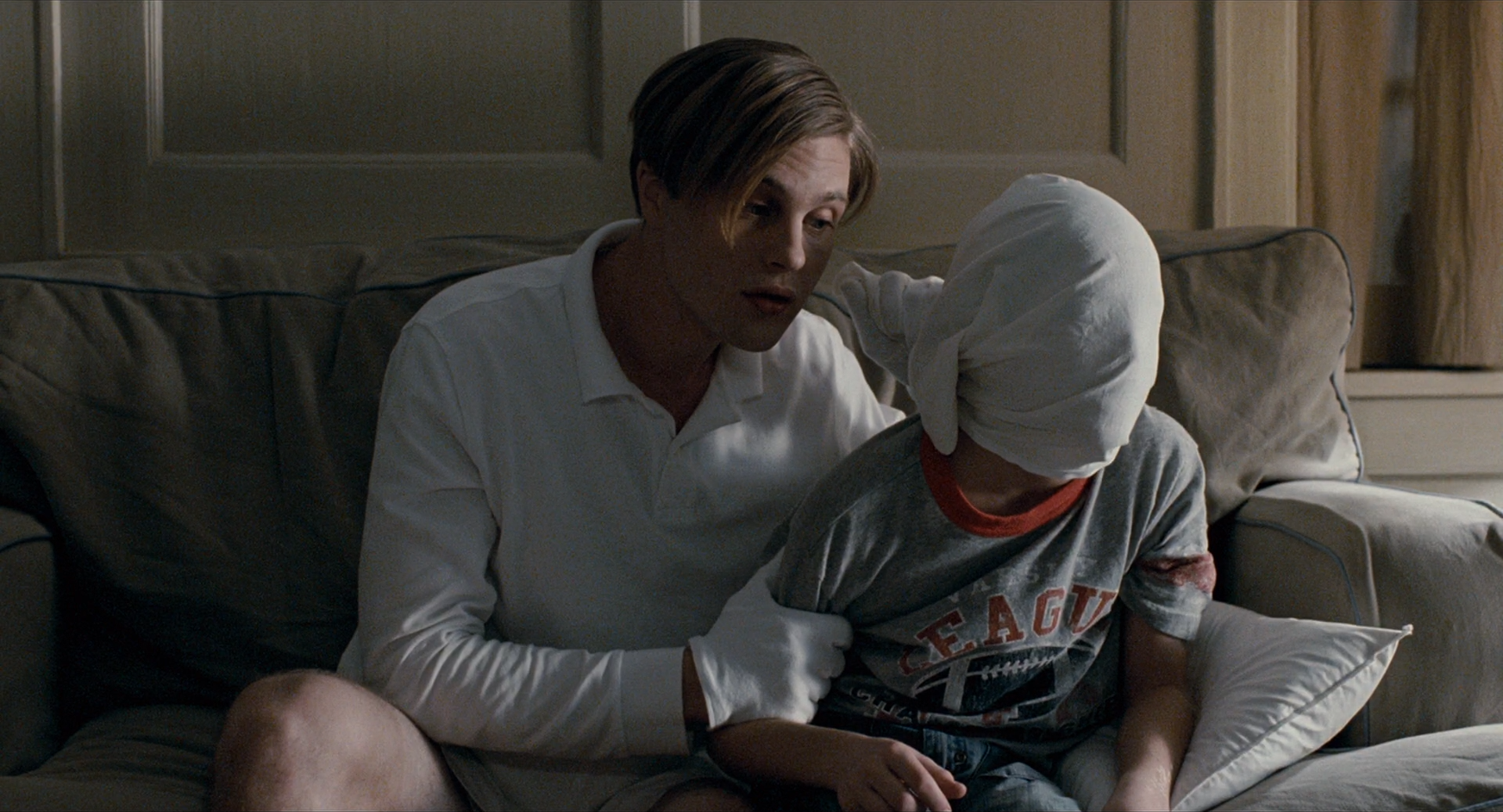 DVD Exotica: Something Funny About Funny Games