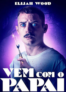 Vem Com o Papai - BDRip Dual Áudio