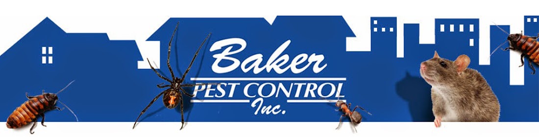 Baker Pest Control, Inc