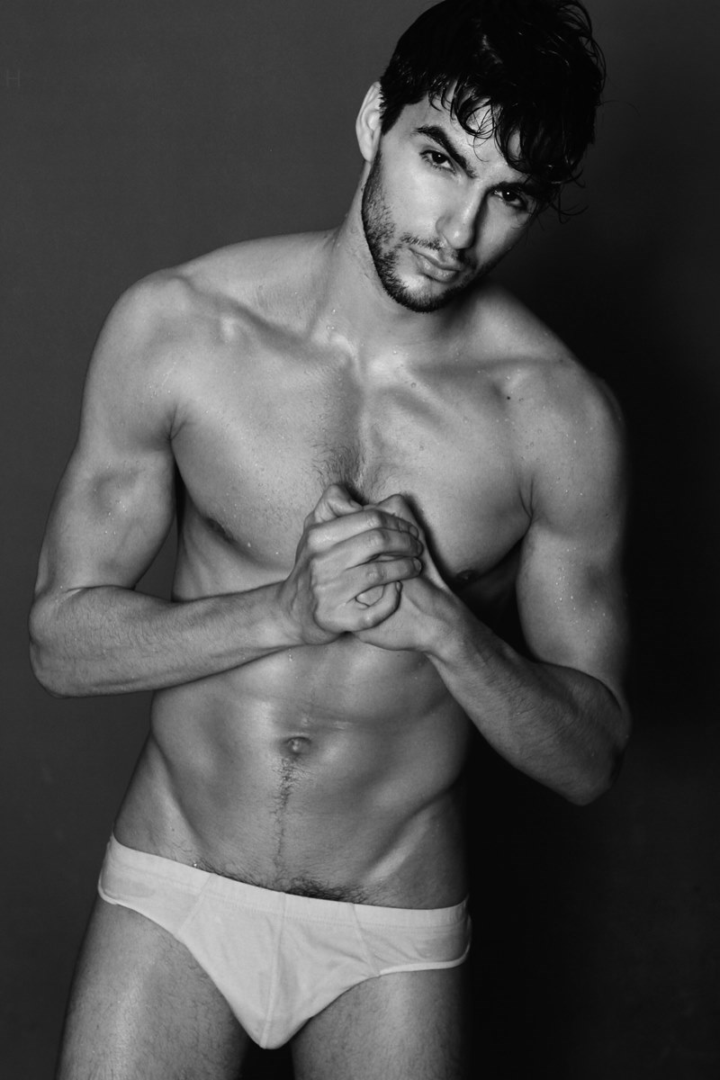 Kevin Cote By Anjhon Homotography