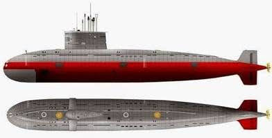 Evolución de los submarinos convencionales chinos, el vertiginoso desarrollo del tipo 039, una alternativa accesible para Sudamérica.