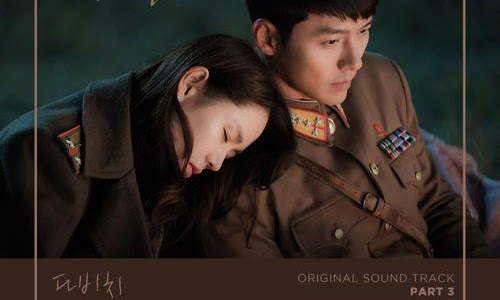 Davichi (다비치) – Sunset (노을) [Crash Landing On You OST] Indonesian Translation