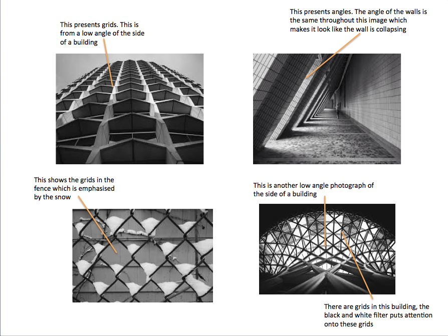 Jade Hall AS Photography Component 2 Framing Devices Definition
