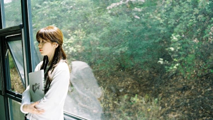 아련 청순 다한 수지 | 인스티즈