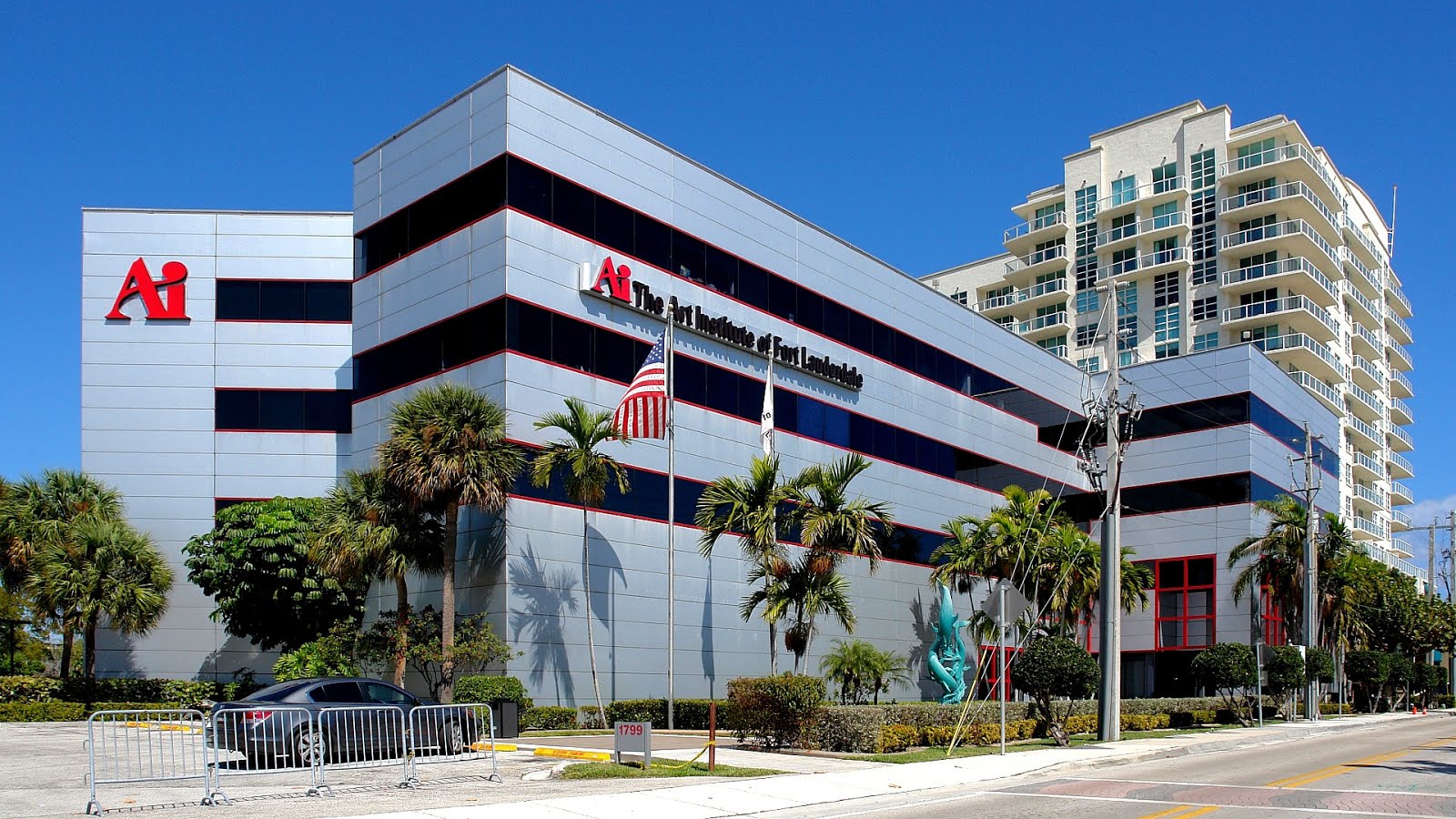 The International Culinary School At The Art Institutes School Choices