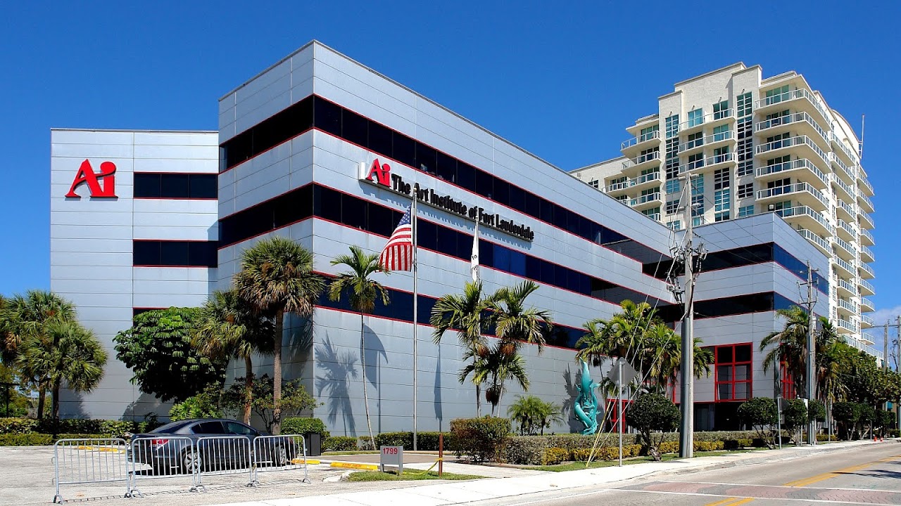 International Culinary School At The Art Institute Of Atlanta School