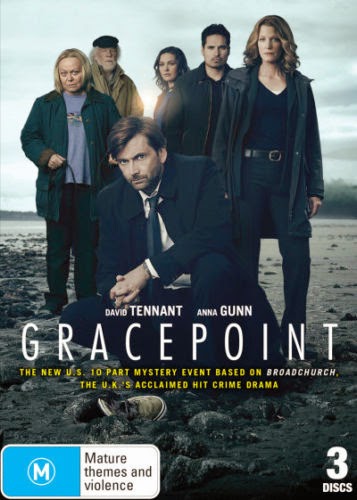 Order 'Gracepoint' in the UK