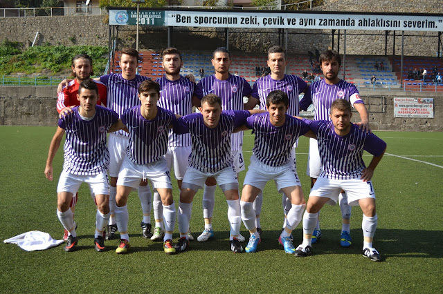 Karadeniz Ereğli Belediye Spor Kulübü Ereğli Karadenizspor 0