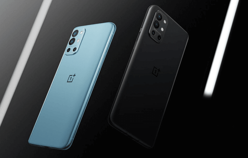 OnePlus 9R with 7nm Snapdragon 870 SoC, enhanced cooling system, and haptic feedback now official!