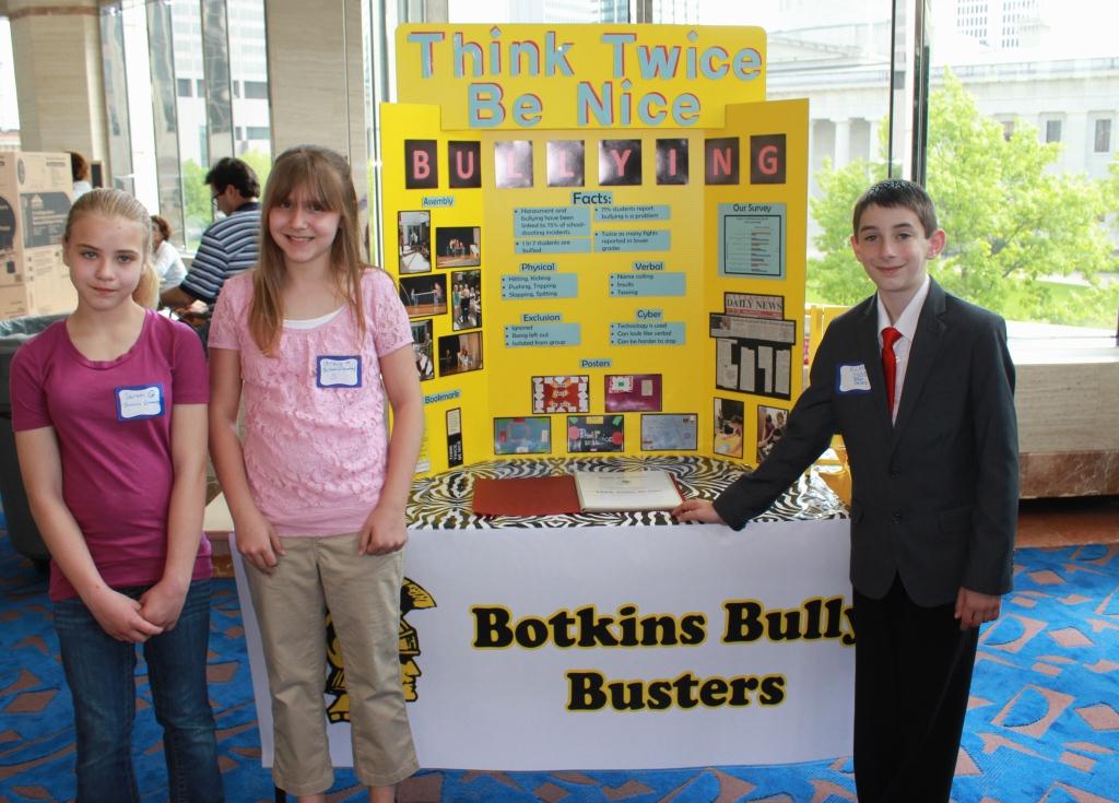 Botkins Ohio Mayor at Eva Abernathy blog