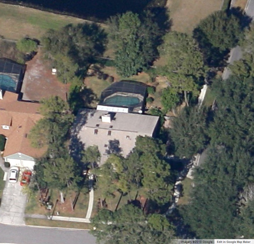 Celebrity Real Estate Newly Acquired Dodgers Pitcher Zach Greinke