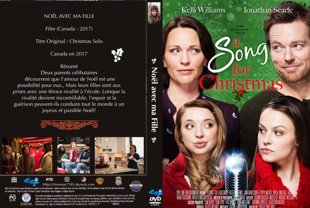 Une Romance De Printemps Kayla Wallace C'est un beau téléfilm : Noël et Romance...Chrisnow: Noël Avec Ma Fille