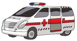 ambulance www.simplenews.me