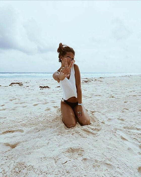 15 Ideas De Fotos Tumblr Poses Para Instagram Chulas