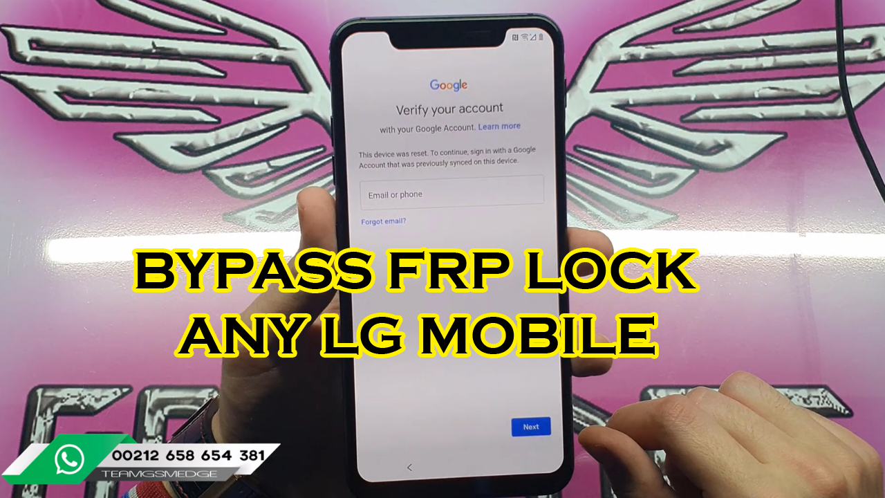 Remove Google Account All Lg Mobile Android 10 Bypass Frp Gsmedge Android Error 404 Gsmedge Android