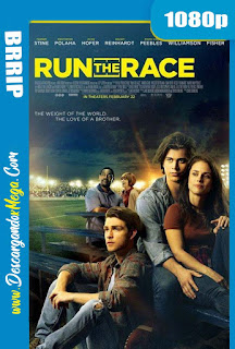 Run the Race (2019) HD 1080p Latino-Ingles