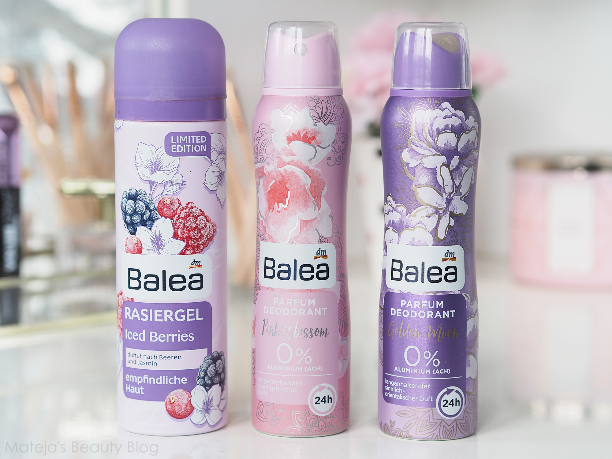 Best Of Dm Drogerie Markt Mateja S Beauty Blog