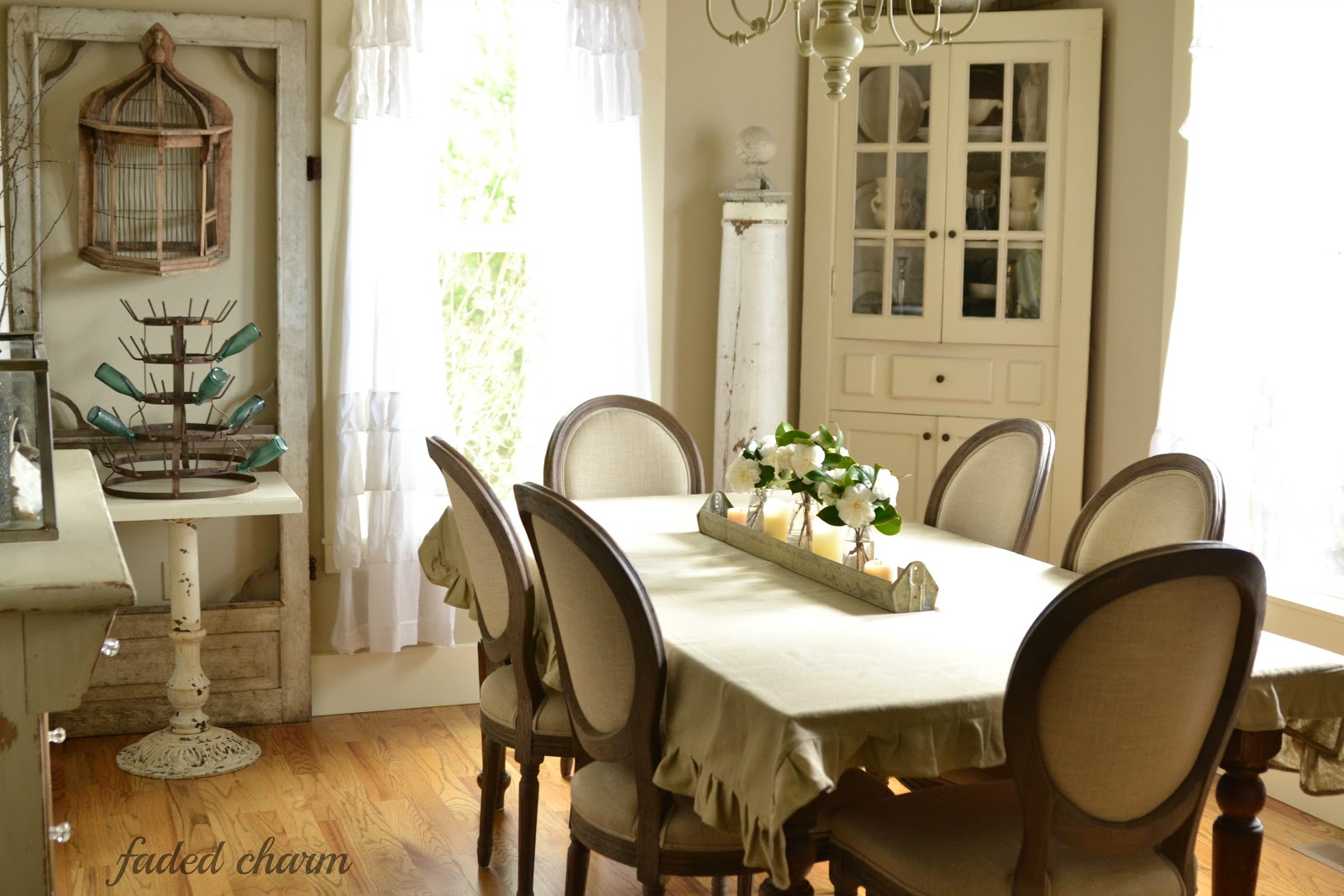 Dining Room Chairs