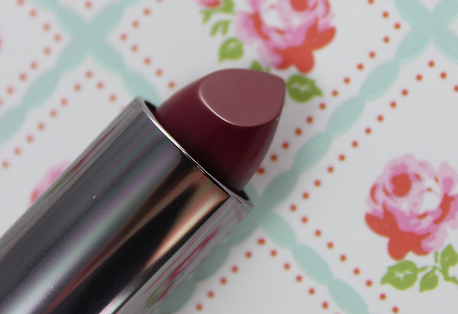 Urban Decay Vice Lipstick Moshpit review
