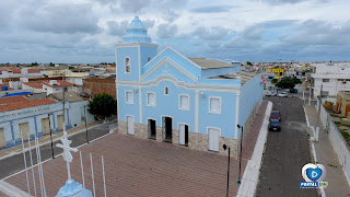 Igreja Matriz em Macau ibrirá as portas para os fiéis dia 17 de agosto