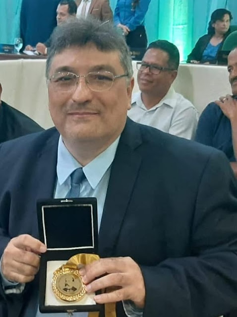 FELIPE NERO EXONERADO DA COORDENAÇÃO DA 19ª COORPIN