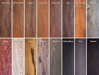 harga lantai vinyl motif kayu dan macam-macam corak