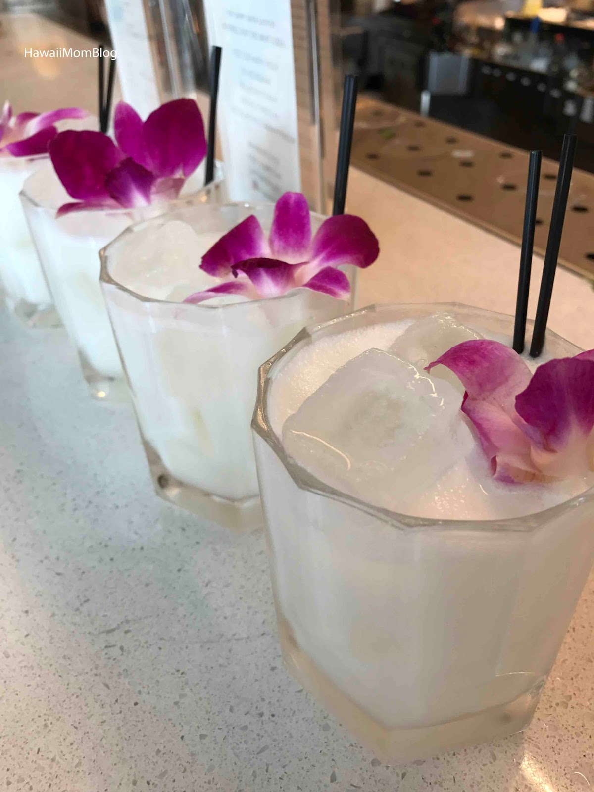 Hawaii Mom Blog Stripsteak Waikiki Happy Hour