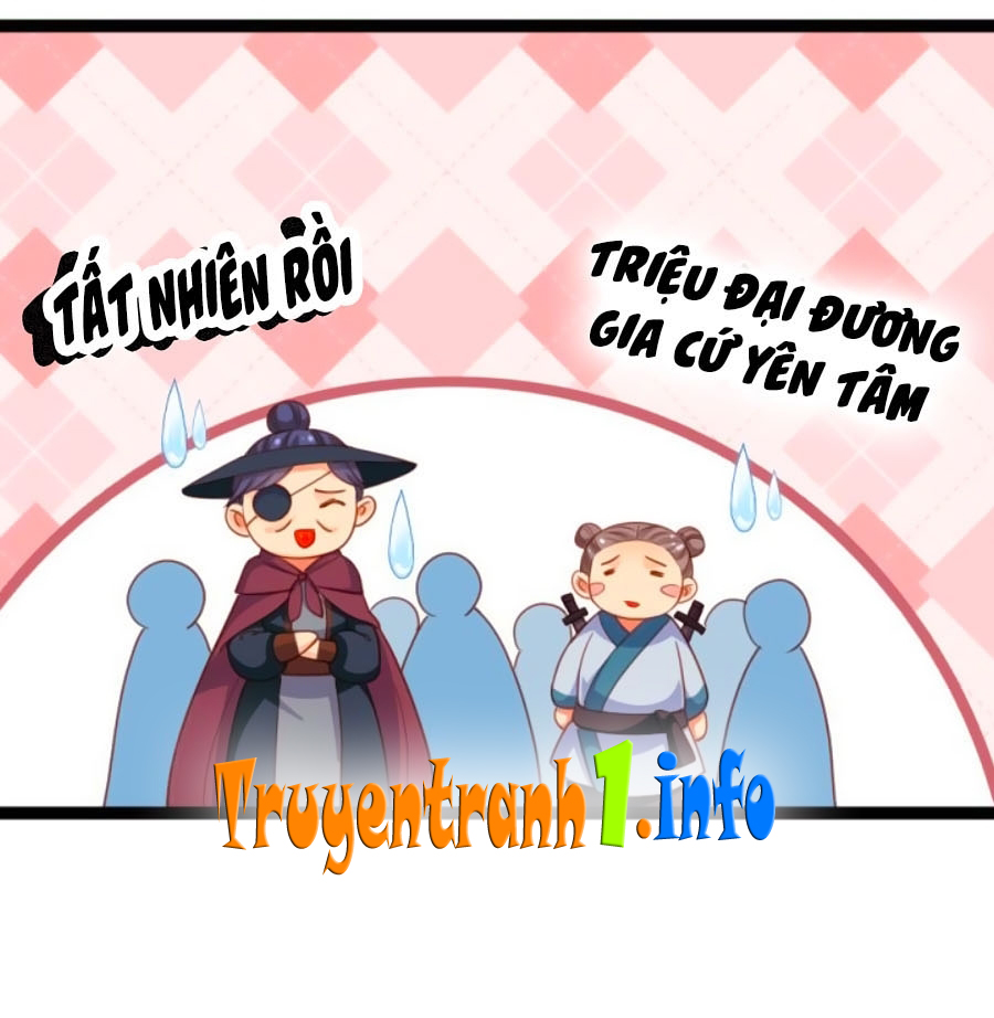 Đứng Lại! Phụng Chỉ Ăn Cướp Chapter 10 - Trang 28