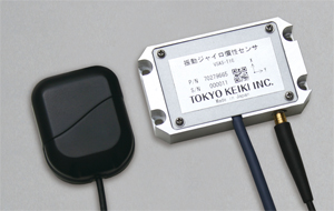 Tokyo Keiki Position and Attitude Sensor VSAS-2GM