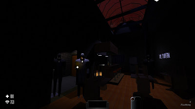 Filcher Game Screenshot 7