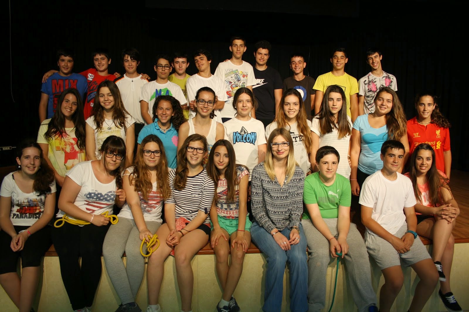 2º ESO A