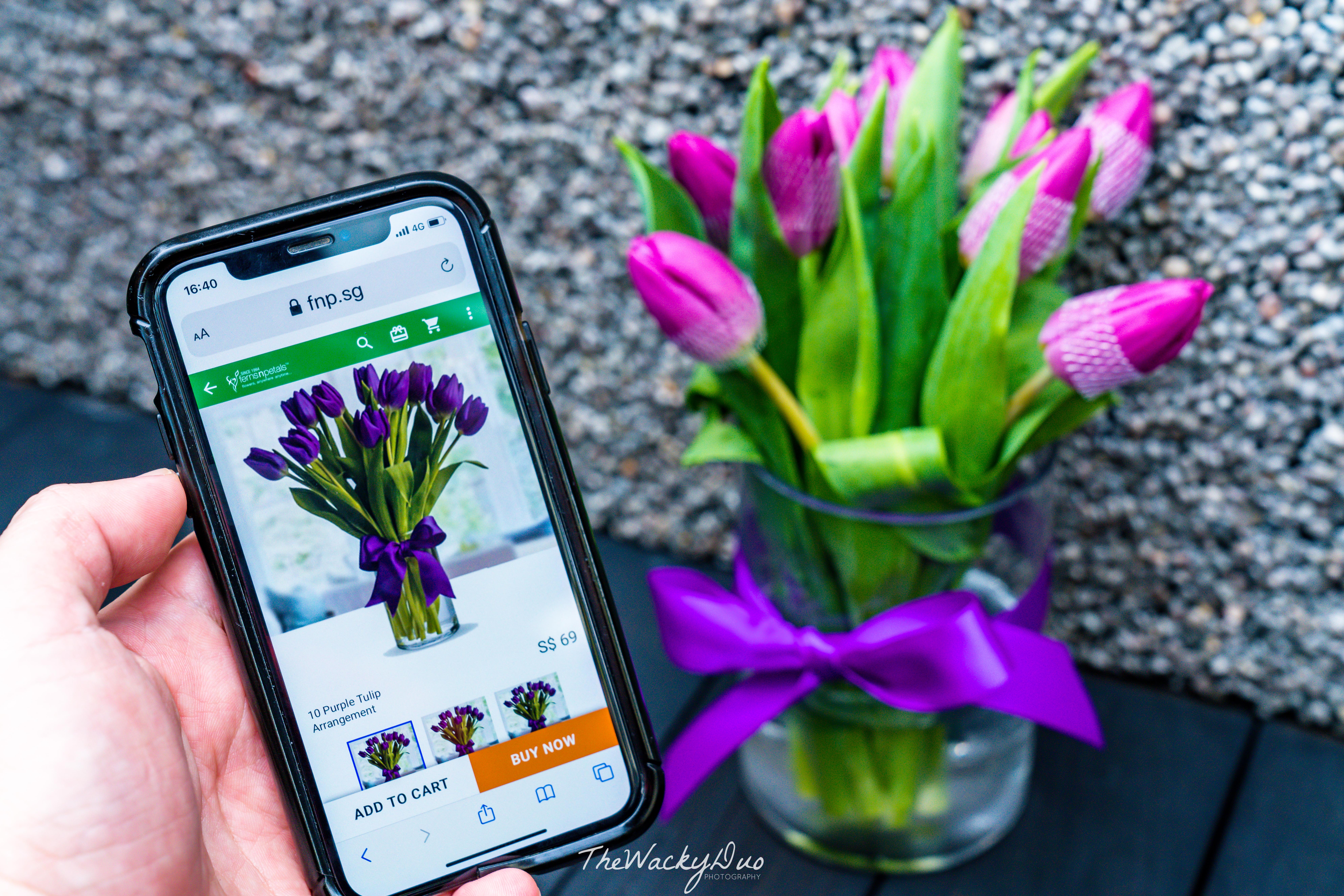 Ferns N Petals Review Gifts for Father's Day