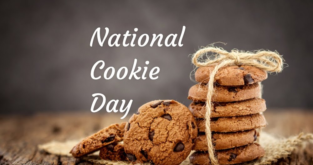 Cookie Day / Ημέρα Μπισκότου Η ΔΙΑΔΡΟΜΗ