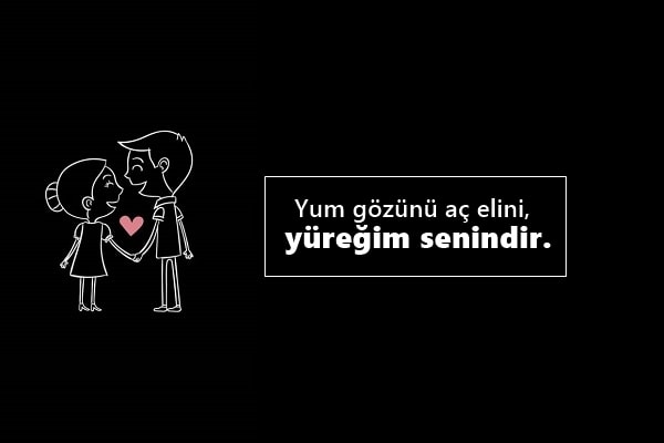 Sevgiliye Aşk Dolu Sözler Sevgiliye Aşk Dolu Sözler