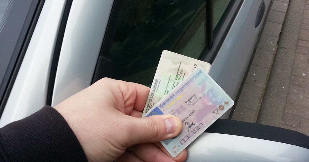 Fahren ohne Fahrerlaubnis, nicht versichert und unter Drogeneinfluss im Verkehr westreporter