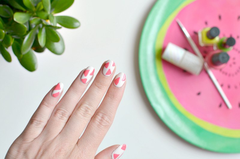 Olive & June Nail Stickers Review: Affordable and Instagrammable for $8 a  Pack