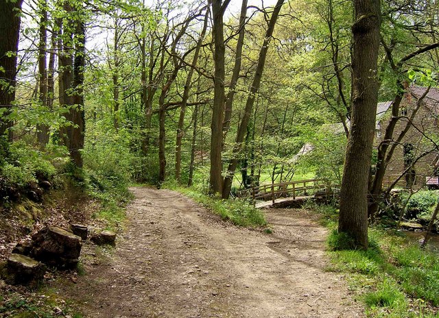 City of Coventry Boarding School Wyre Forest